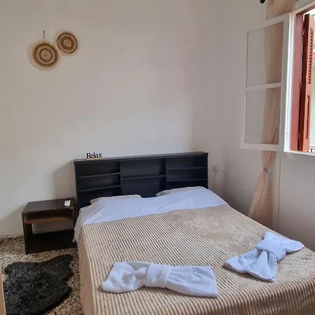 Vakantiehuis Niki's Cozy *