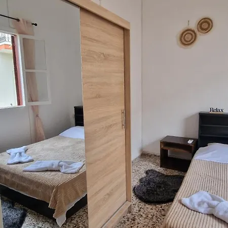 Niki's Cozy Kálymnos
