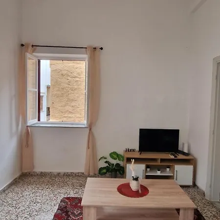 Niki's Cozy Vakantiehuis