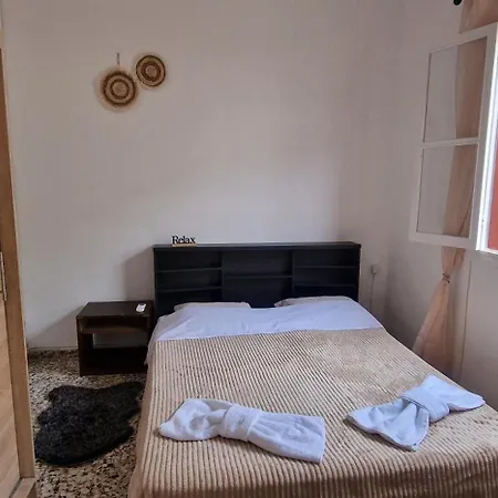 Niki's Cozy Vakantiehuis Kálymnos