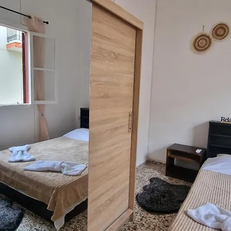 Niki's Cozy *