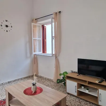 Niki's Cozy